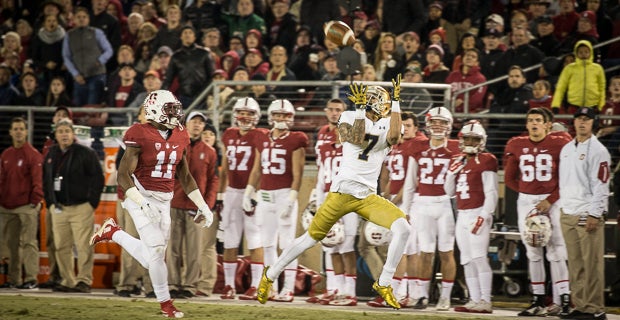 Will Fuller Houston Wide Receiver