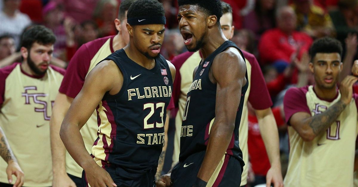 Taking a look at FSU s basketball roster for this season