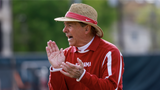 Nick Saban Says Alabama A-Day Game Is Fun, Not Pressure