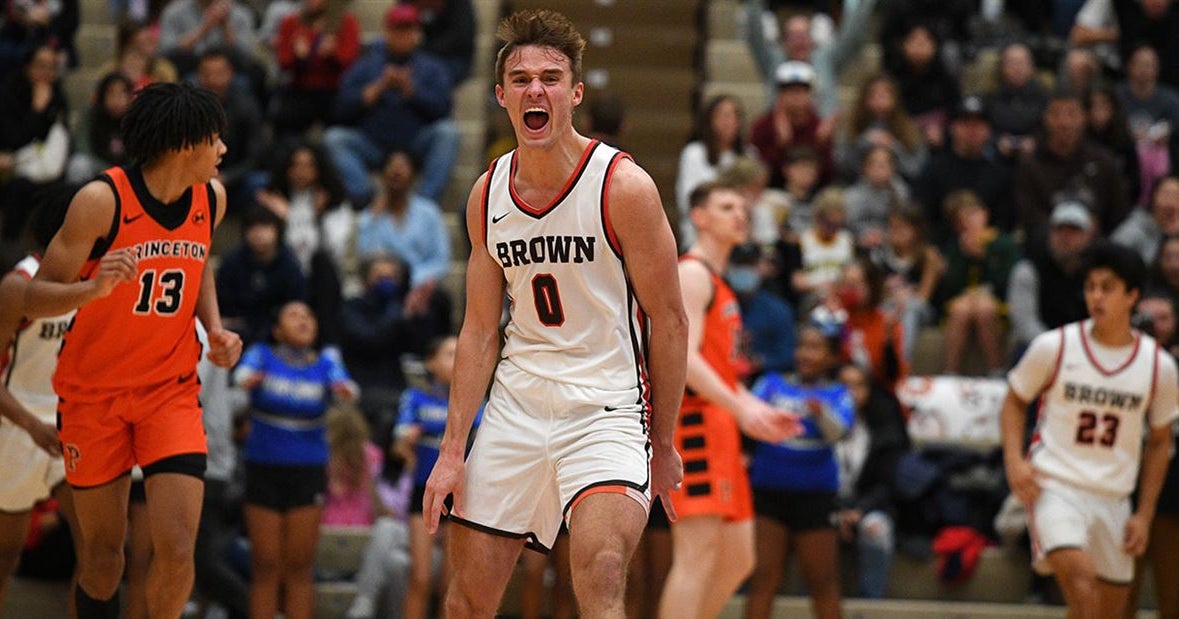 Paxson Wojcik's Fit with UNC Basketball