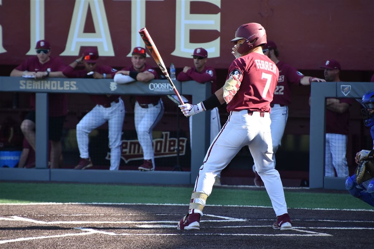 FSU baseball: Takeaways from 'Noles series against No. 1 Wake Forest