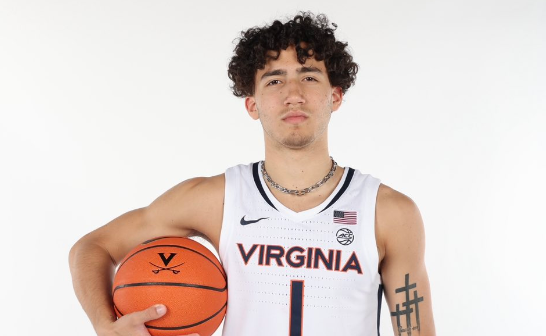 Virginia Basketball Offers Four-Star Wing Jacob Wilkins, Son of