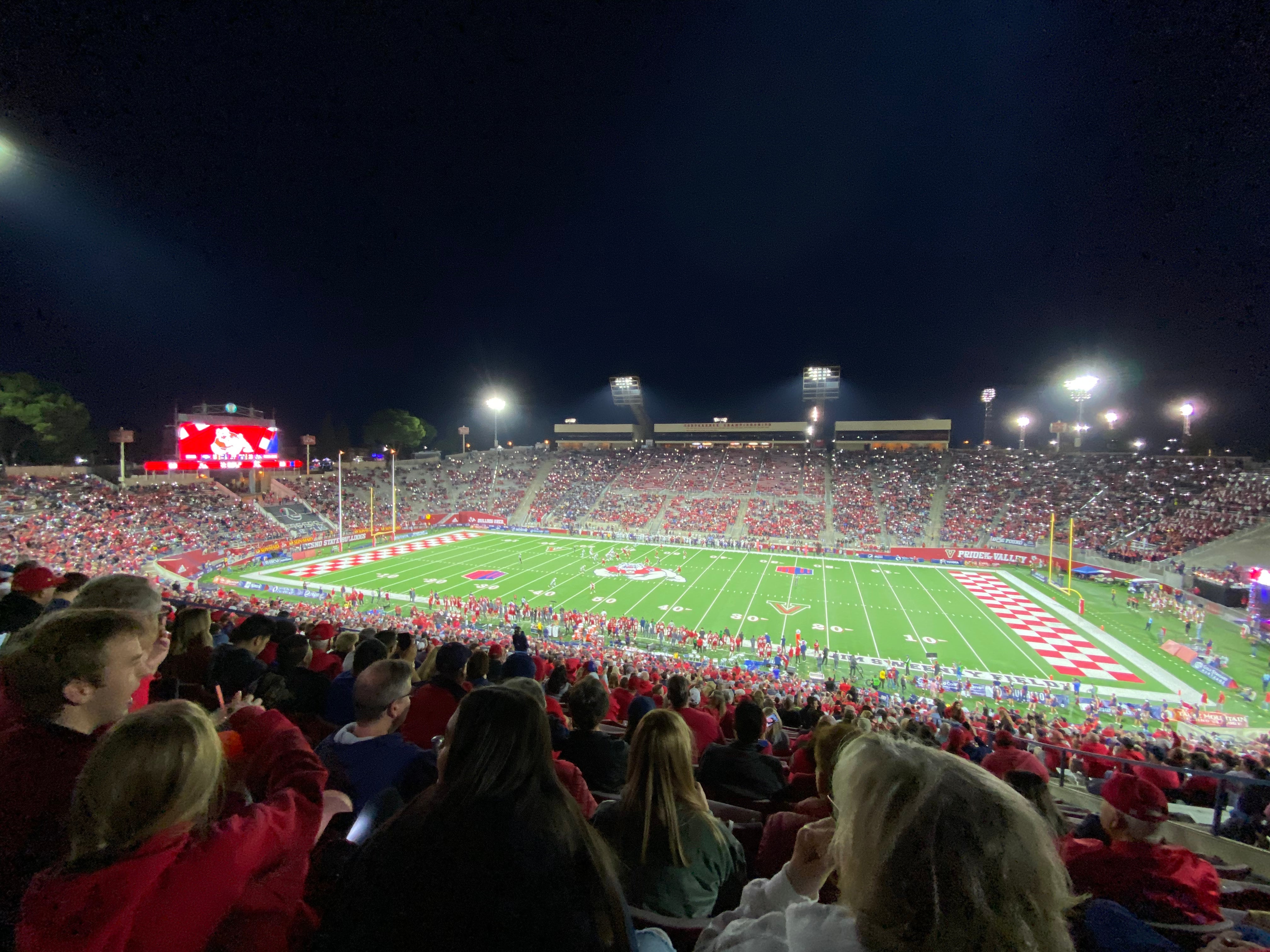 UCF transfer QB Mikey Keene signs with Fresno State