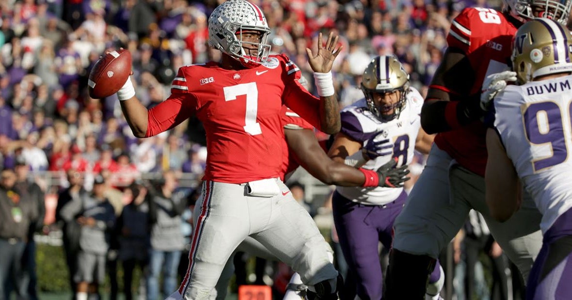 Dwyane Haskins Shouts Out Odell Beckham Jr In Instagram Video