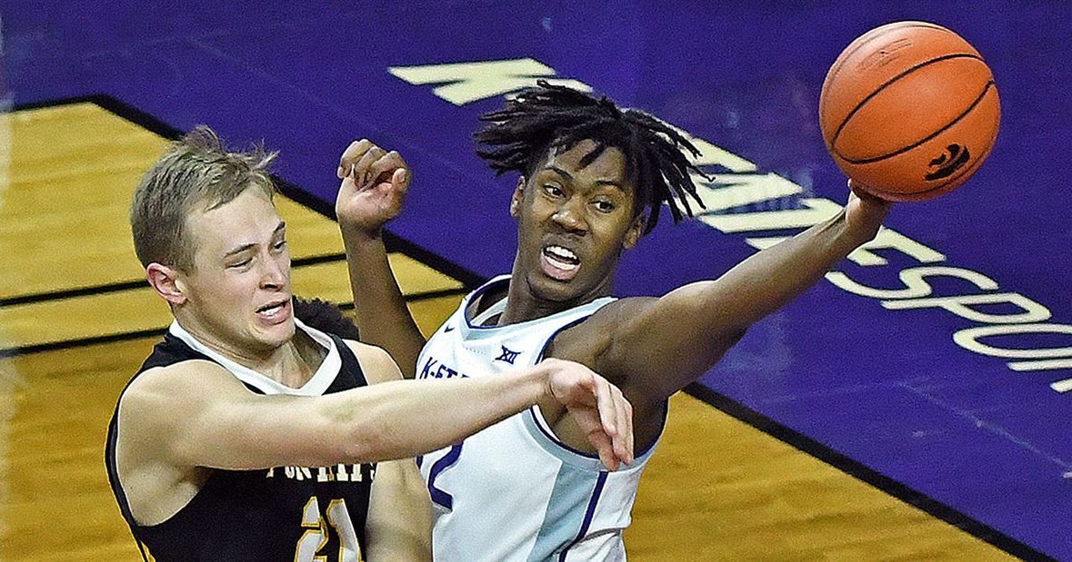 LIVE: Fort Hays State 81, Kansas State 68 - Final