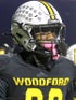 Josiah McKee athlete image
