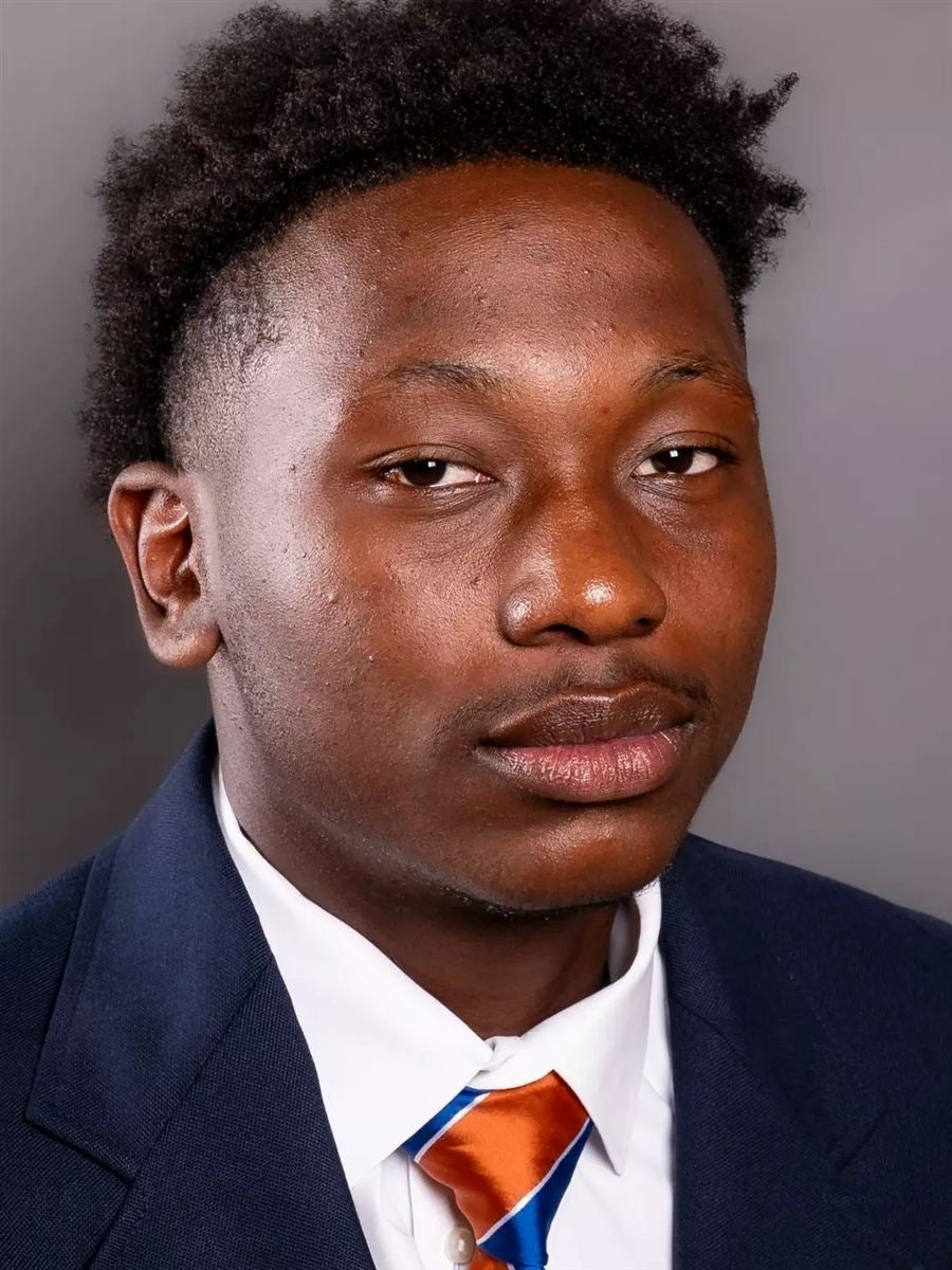 Zyhaire Lewis athlete image