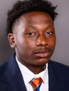Zyhaire Lewis athlete image
