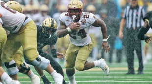 Boston College Football Recruiting Ranks 39th In Latest ESPN Class Rankings  - BC Interruption