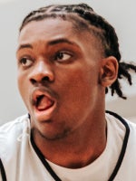 Jalan Wingfield, Tri-Cities, Power Forward