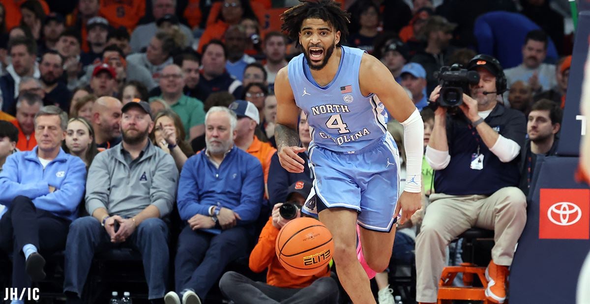 UNC Basketball Seeks To Sharpen Play Before Facing Virginia Tech