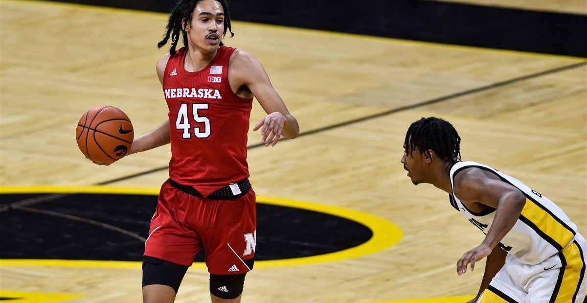 Every team�s odds to win the Big Ten basketball tournament