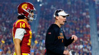 2026 Team Talent Composite: How the transfer portal is reshaping college football's power structure