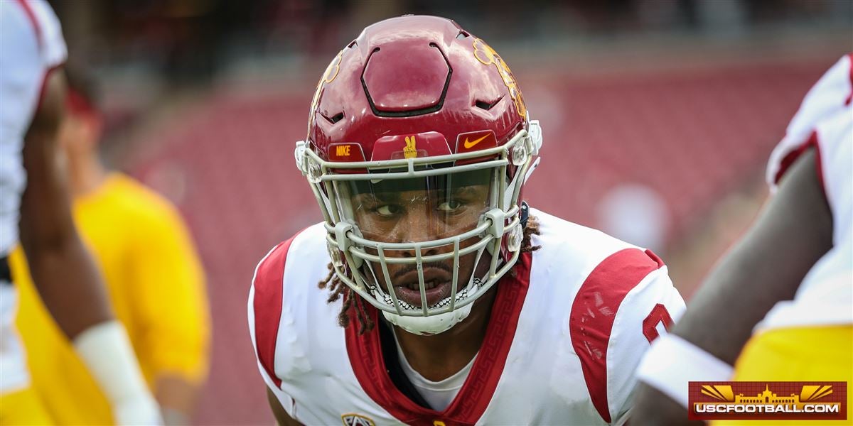 USC Football Recruiting: No. 1 recruit Korey Foreman commits to USC! -  Conquest Chronicles