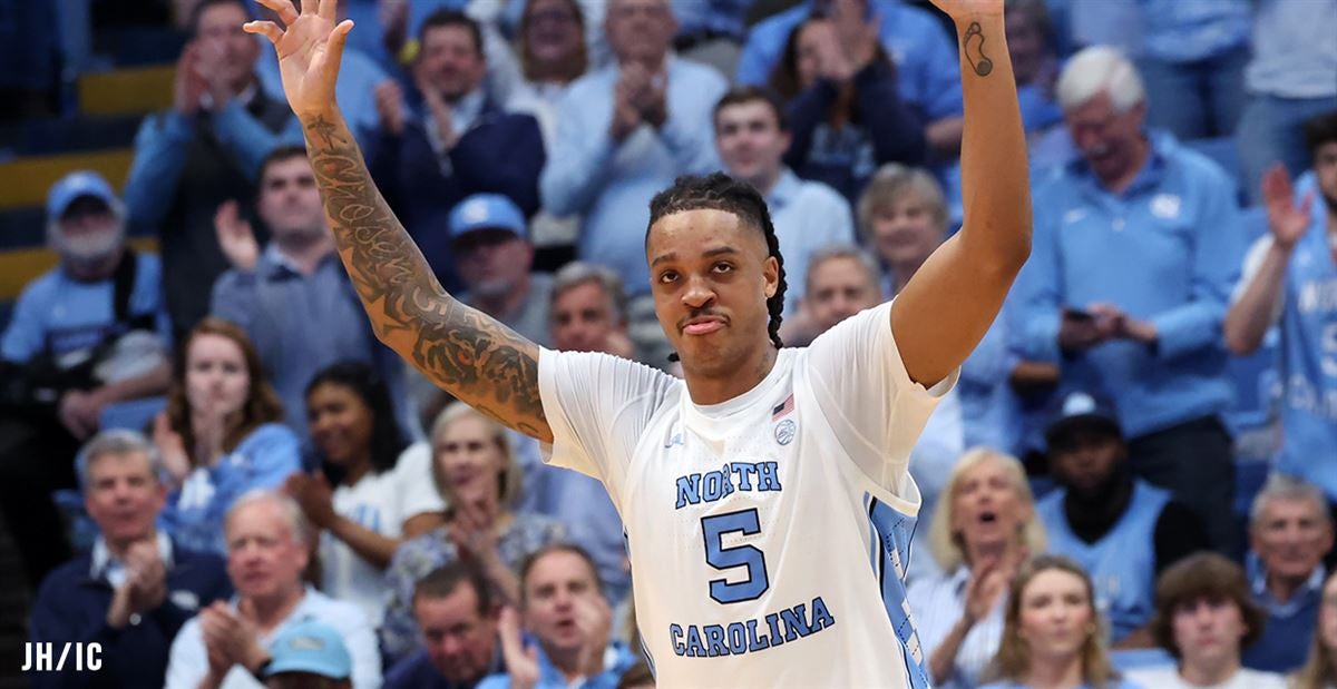 The Top 100 UNC Basketball Players: 21-30