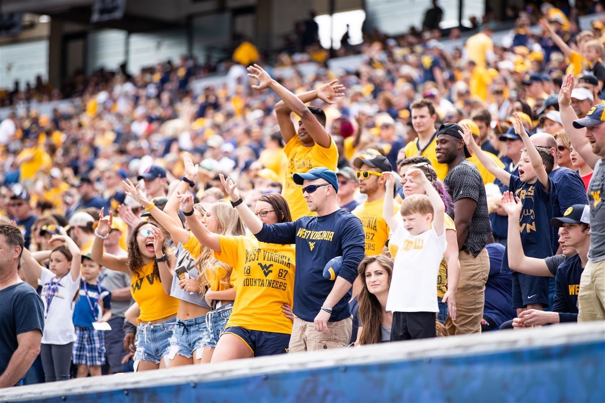 Immediate Thoughts WVU Spring Game