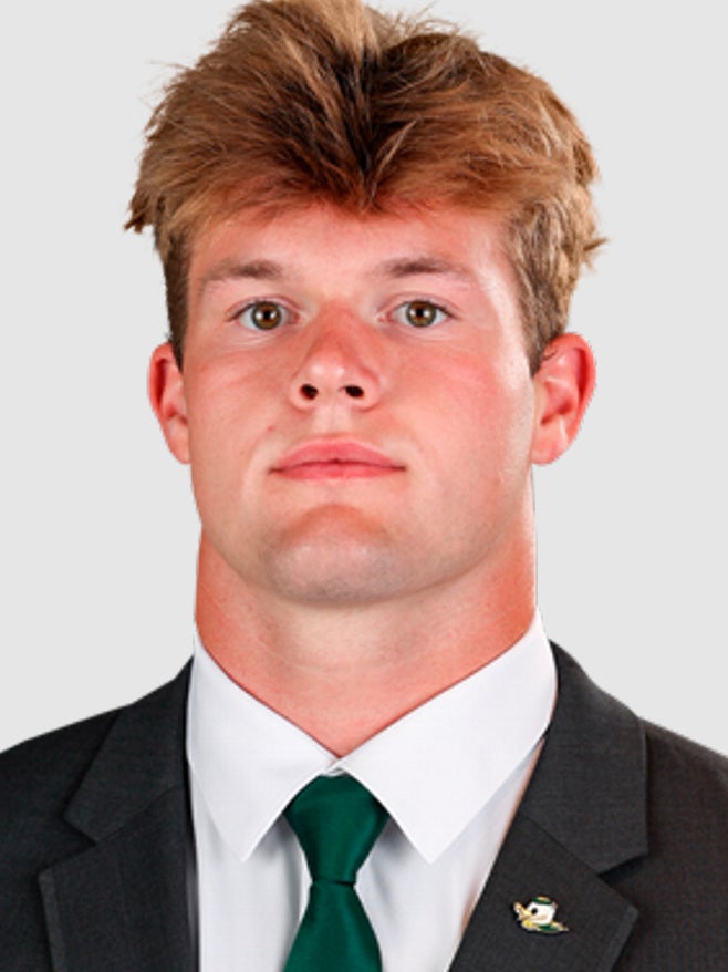Zach Grace athlete image