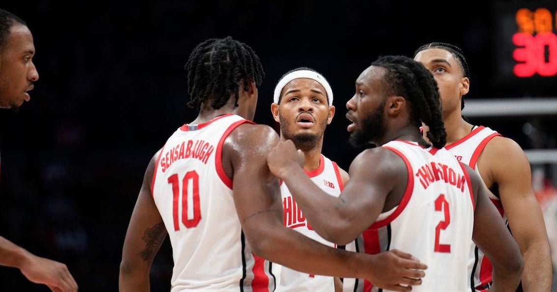 Ohio State s Focus The Rest Of 2022 23 Has To Be On The Freshmen And ohio-state-s-focus-the-rest-of-2022-23-has-to-be-on-the-freshmen-and