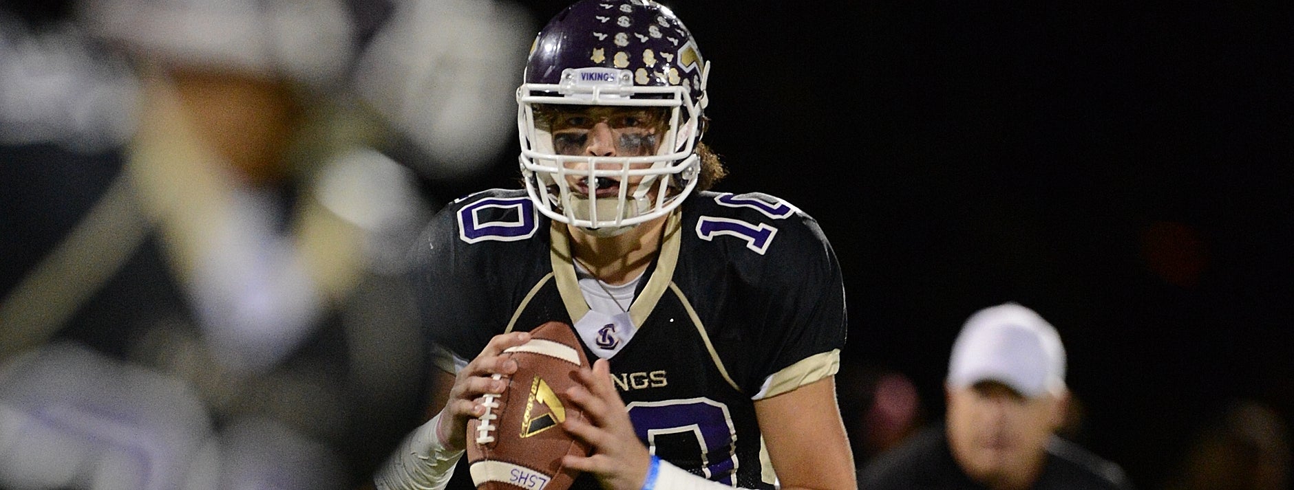 247Sports on X: Former 5-star QB Jacob Eason will transfer from Georgia to  Washington, a source confirmed to 247Sports    / X