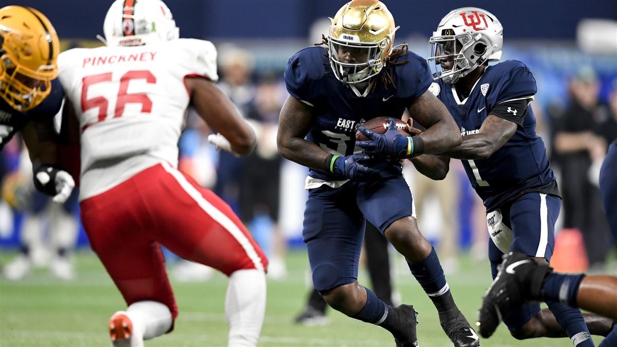 Buzz absent for Notre Dame football in Camping World Bowl vs. Iowa