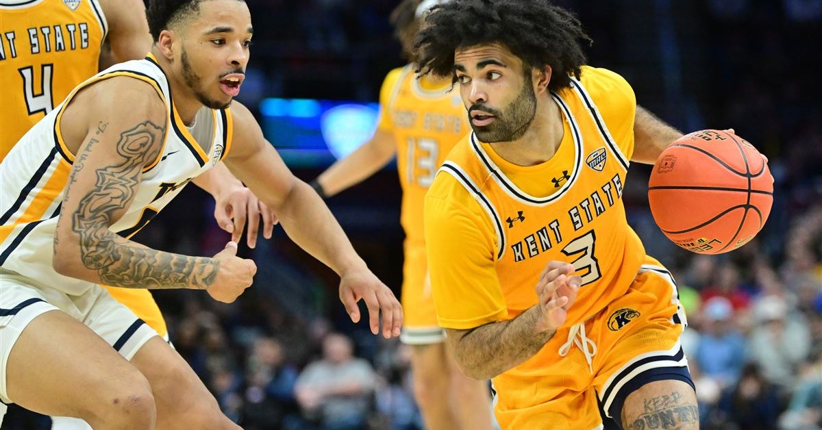REPORT: Oregon to host Kent State in basketball in December