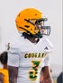 Quintero Frierson athlete image