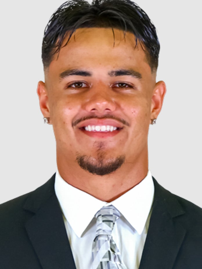 Blaine Hipa athlete image