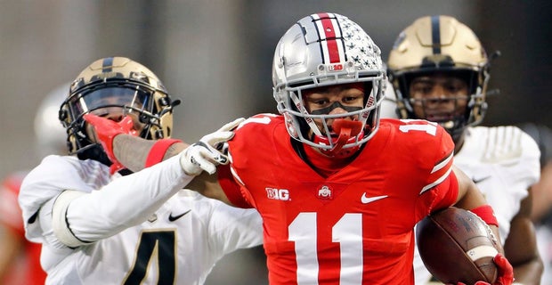 2022 CBS Sports Midseason All-America team: Ohio State, Big Ten lead the  way with most honorees 