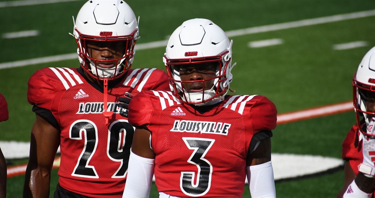 5-Star Linebacker TJ Capers Commits to Louisville Football - Card Chronicle