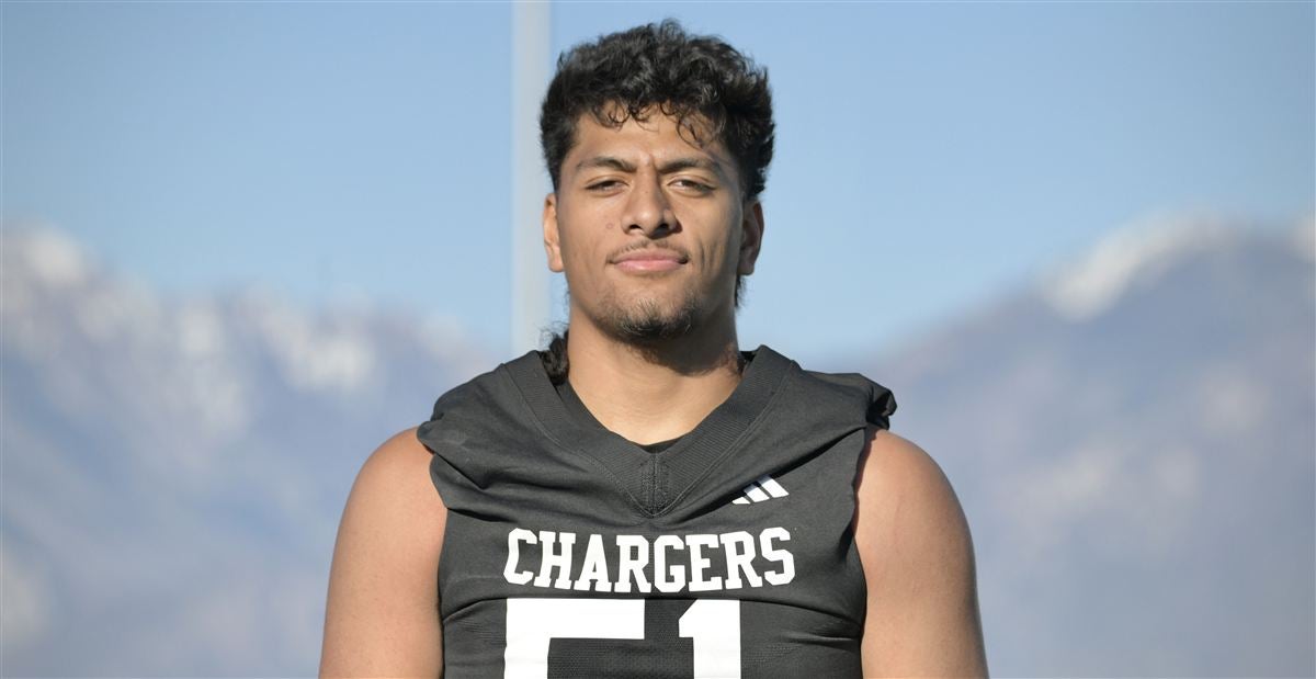 What’s next for coveted OT Manase Brown after Fresno State de-commitment