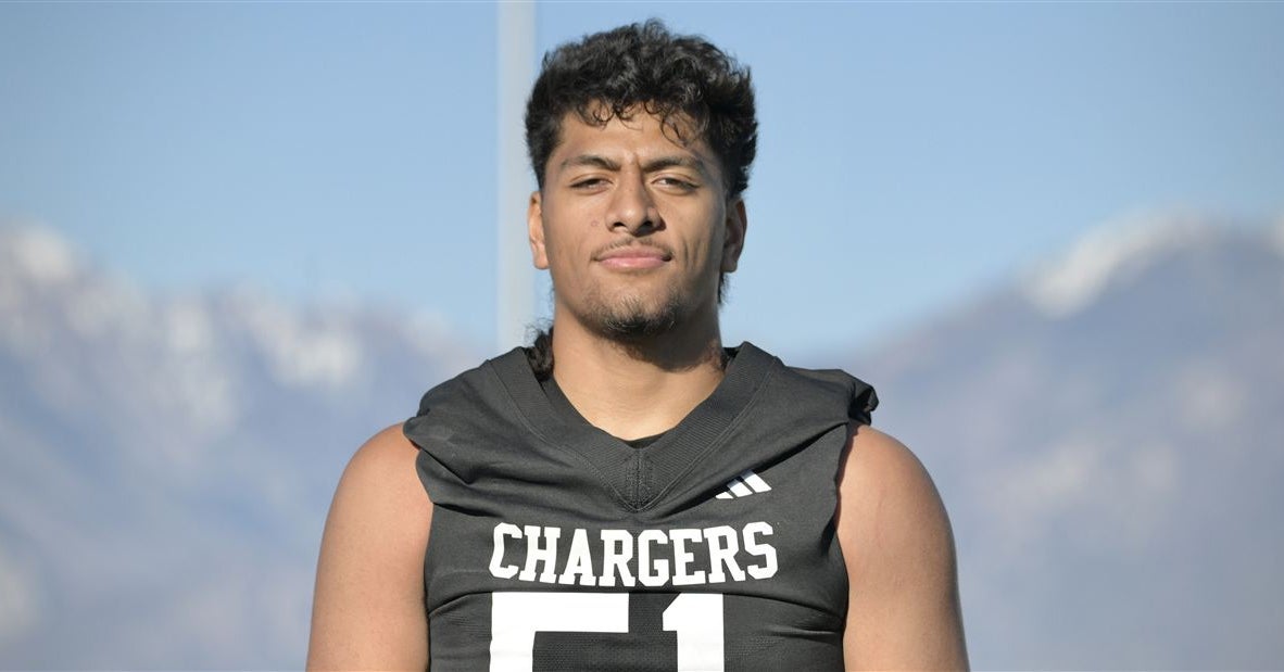 What's next for coveted OT Manase Brown after Fresno State de-commitment