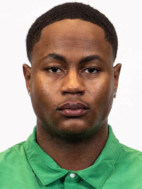 Jaymon Lamb athlete image