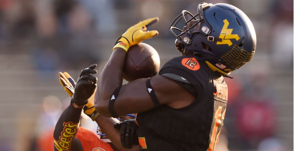 Senior Bowl 2019: Rosters, Top Prospects for College All-Star Game, News,  Scores, Highlights, Stats, and Rumors