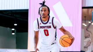 Antonio Pemberton headlines 3SSB Championships' standouts