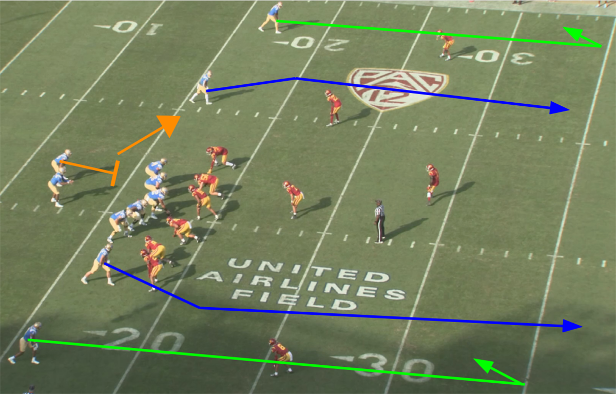 Greg Dulcich leading locked in tight end room - CBS Colorado