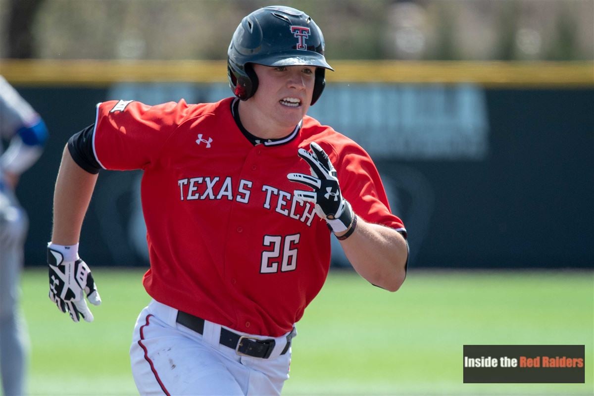 COLLEGE BASEBALL: Texas Tech returning to Midland as part of 2019 schedule