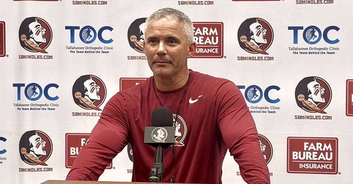 Florida State Scrimmage Update: Ashton Daniels, Pass Rush, and More