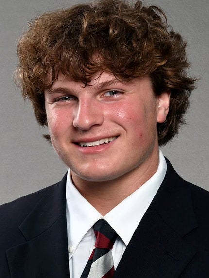 Cason Henry athlete image
