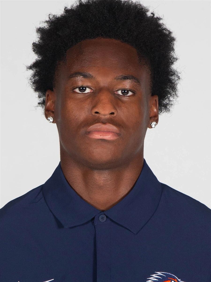 Devin McCuin athlete image