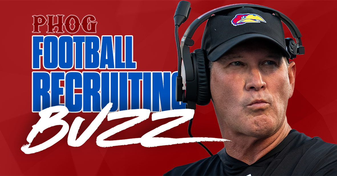 Experienced transfer quarterback set to visit Kansas