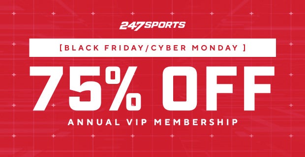 Cyber Monday Special: 75% off VIP Membership to Scarlet Nation