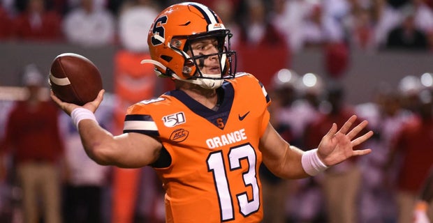 Syracuse Football Depth Chart Vs Wake Forest