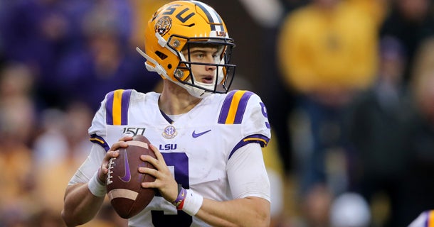 Report No Hiccups In Joe Burrow Contract Negotiations