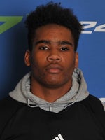 Marcus Houston, Warren Central, Linebacker