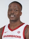 Johnell Davis, Arkansas, Shooting Guard