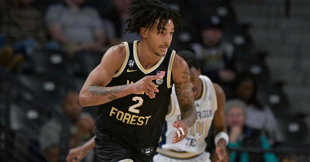 Where Things Stand With UNC and the Portal - 247Sports