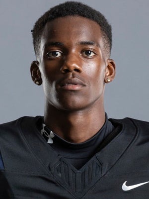 Javin Bass athlete image