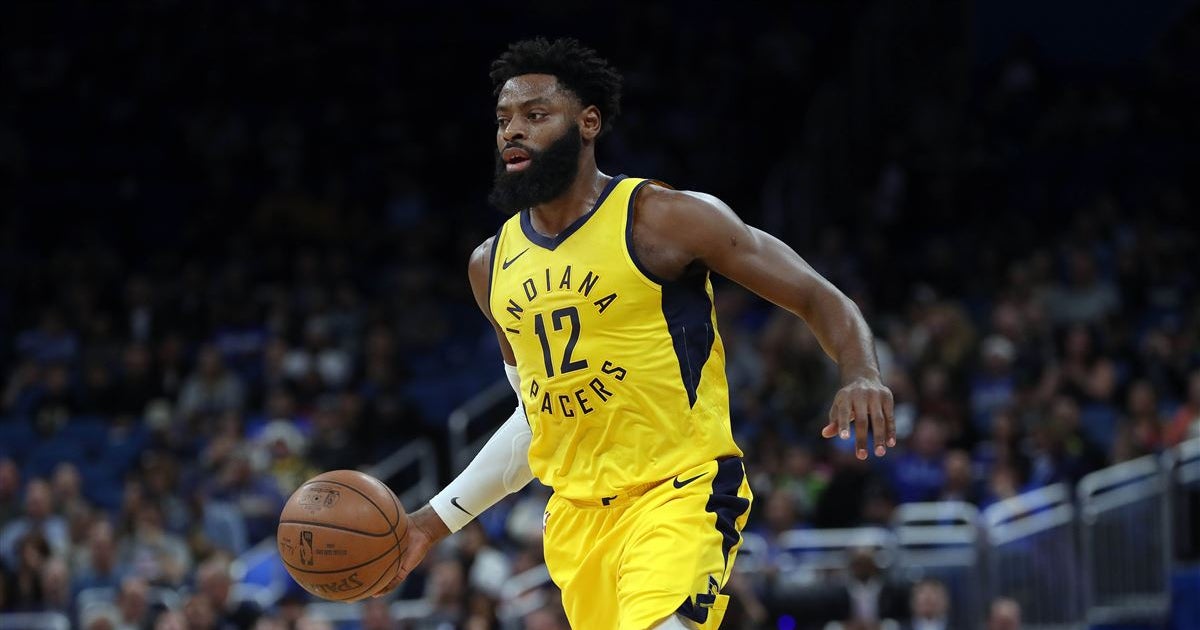 Tyreke Evans Banned From Nba For Two Years For Drug Violation