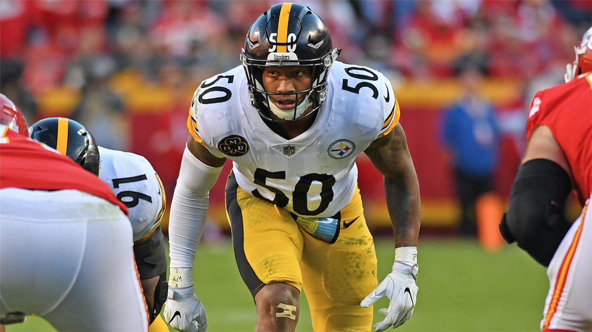 Pittsburgh Steelers LB Ryan Shazier showing gradual improvement 