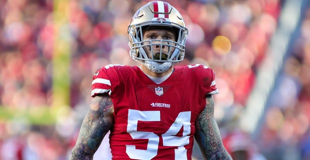 Conference Call: Linebacker Cassius Marsh